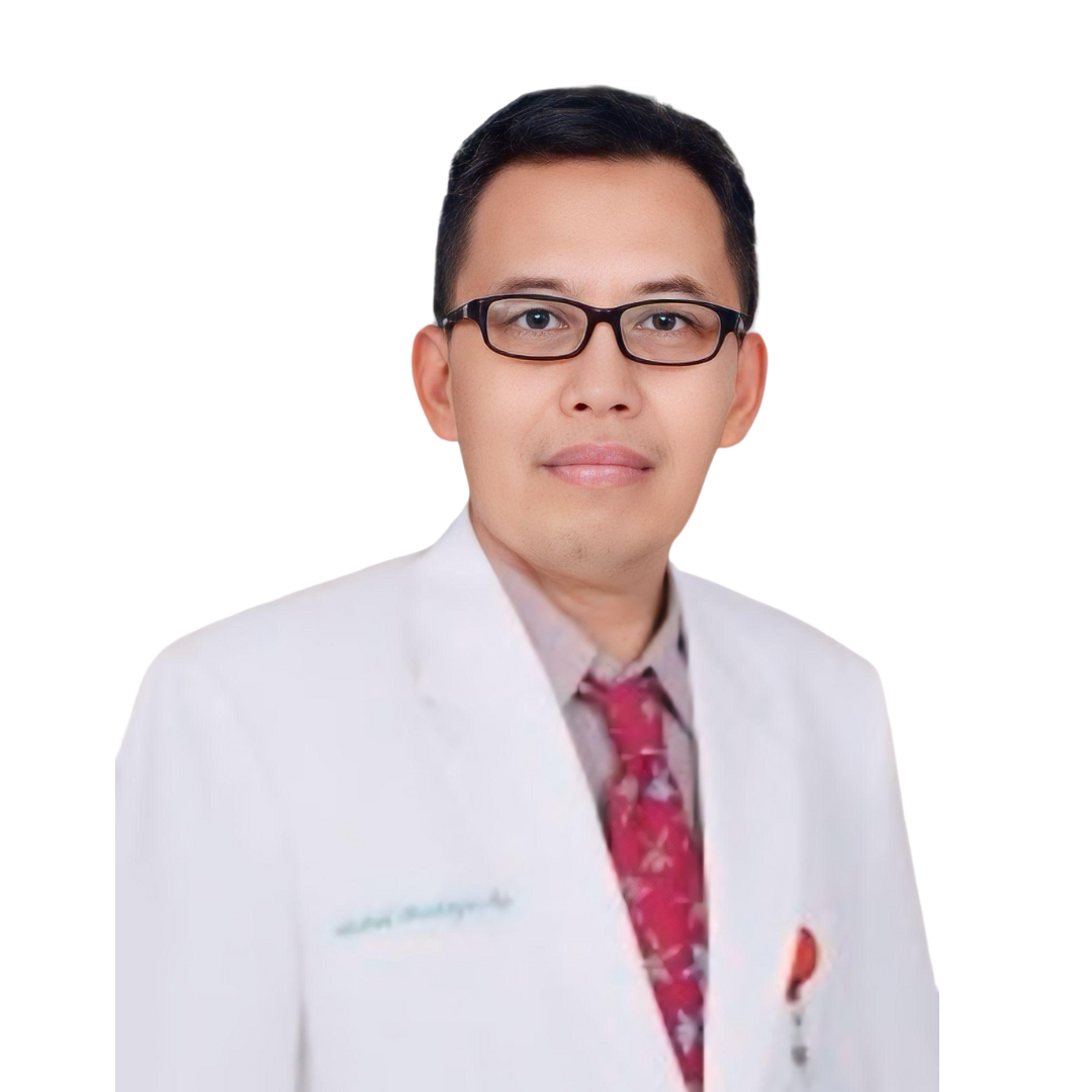 Image of dr. Dina Muktiarti, Sp.A, Subsp. AI