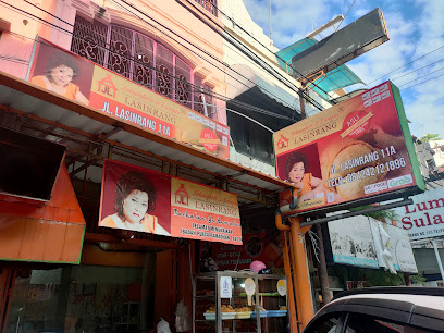 Jalangkote & Lumpia Lasinrang