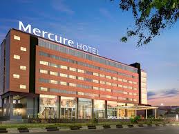 Mercure Makassar Nexa Pettarani