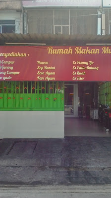 Rumah Makan Muda Mudi