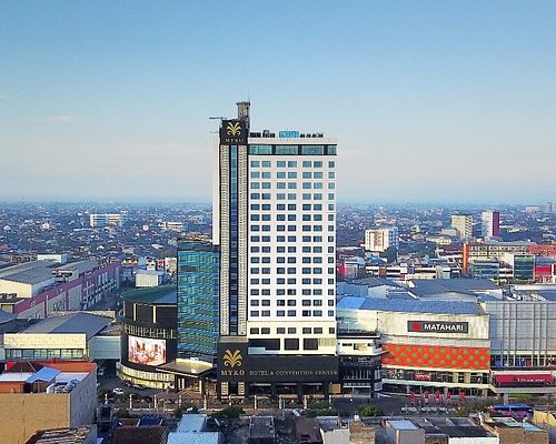MYKO Hotel & Convention Center