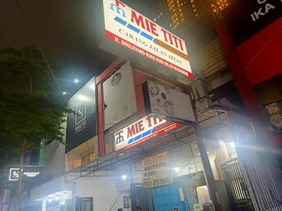 MIE TITI Panakkukang